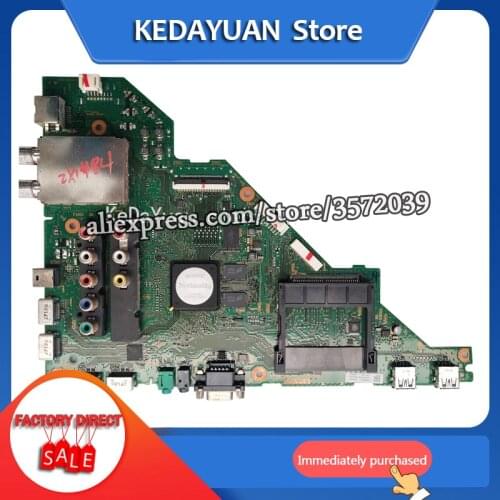 Free shipping 100% test for KDL-40HX750 motherboard 1-885-388-11 working LTY400HL04