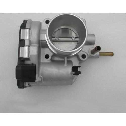 Solar term feel valve assembly throttle assembly for Zotye Z200 Z300 lingyue V3 throttle sensor F01R00Y002