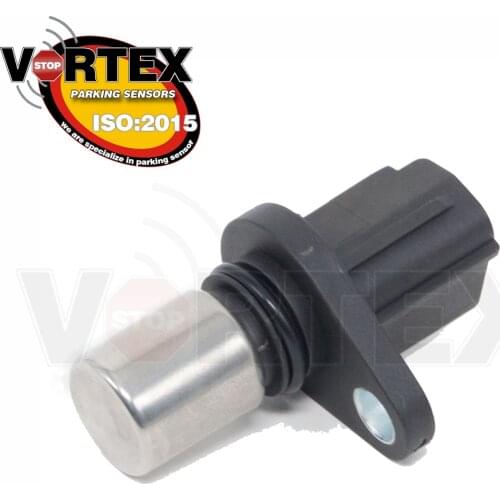 Crank Position Sensor For 90919-05005 T-oyota LAND CRUISER ISUZU NPR NQR 4HK1 6HK1 OE#029600-0570