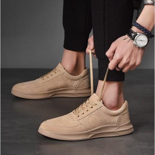 Designer Men Shoes Sneaker Casual Shoes Men 2020 Leisure Mens Causal Sneakers Man Shoe Sport Mens Large Size Fashion