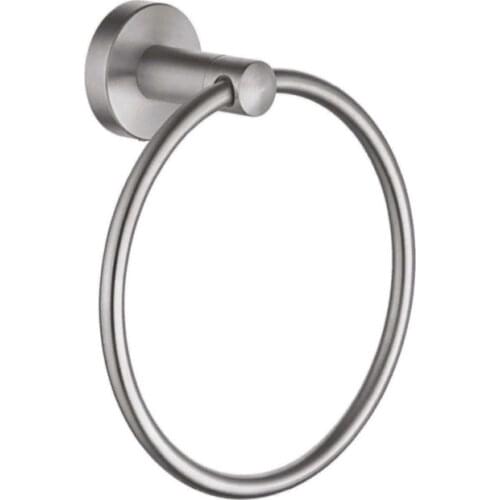 Fashun Towel Rings