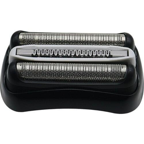 Shaver Replacement Blade Foil Head for Braun Series 3 32B 300s 301s 310s 3000s 3020s 3050cc 300 3040s 3090CC 380