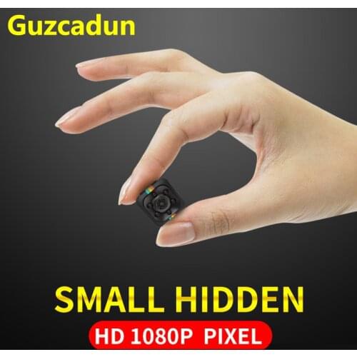 Guzcadun Electronics