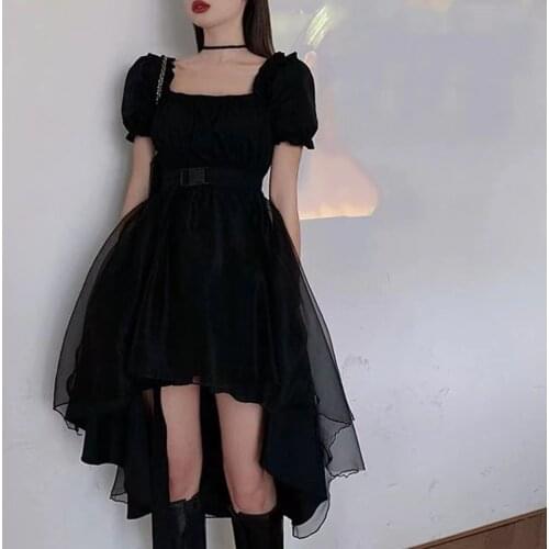 HPIYILUO Summer Dresses For Every Day