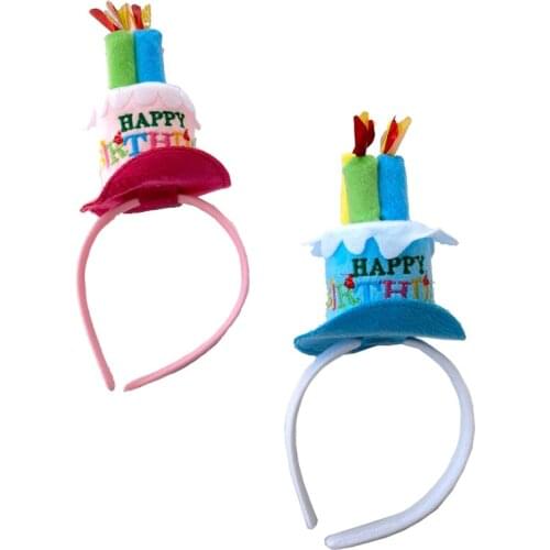 JIUZHOUHAO Party Hats