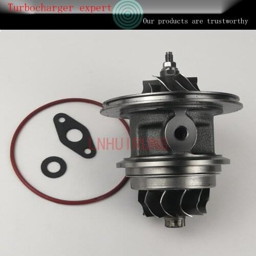 Turbo Turbocharger Cartridge CHRA Core for Hyundai Truck Might II 4D56 TD05-12G 49178-03130 28230-45500 turbine core Balanced