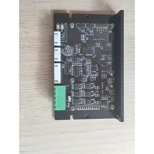 STM32F103 BLDC PMSM Servo Motor Development Board Encoder Vector Control FOC