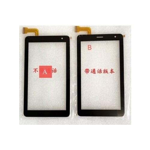 New touch digitizer touch screen panel XLD78412-V0