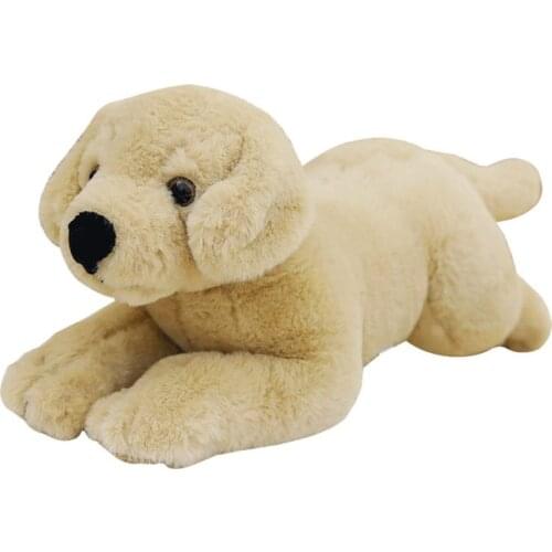 2020 New Drop Shop. Soft Dog Big Hugging Pillow Plush Puppy Stuffed Animal, Gift for Kids Nursery