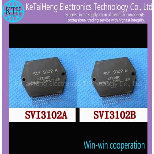 1pcs/lot SVI3102A SVI3102B SVI3103D NEW MODULES