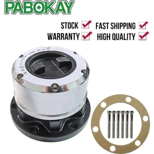 1 Piece x FOR Suzuki Sidekick Geo Tracker Jimny manual free locking hubs B028 AVM438 AVM538