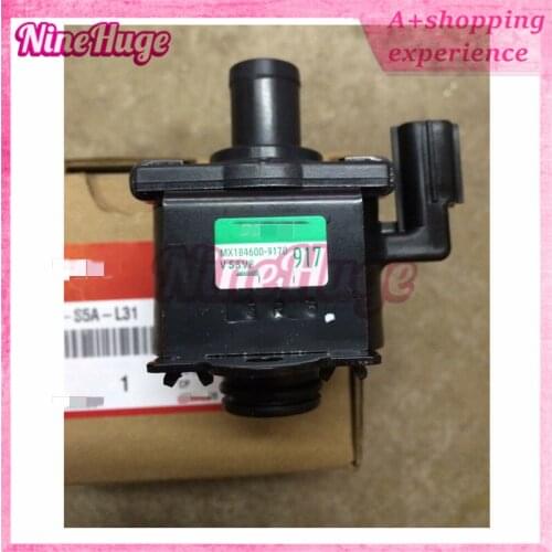 1P 911762 17310-S5A-L31 17310S5AL31 Vapor Canister Shut-Off Valve For Honda Civic Acura RSX Evaporative Canister Solenoid Dorman