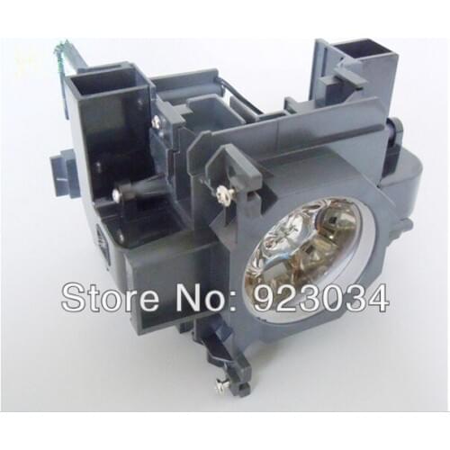610 346 9607 Projector lamp with housing for EIKI LC-WUL100 LC-WXL200 LC-XL200