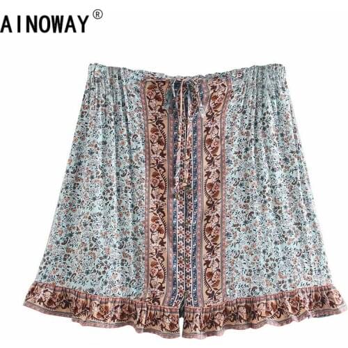 Женские мини юбки Ainoway China At AliExpress