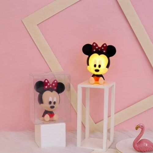 Disney Neon Decorations