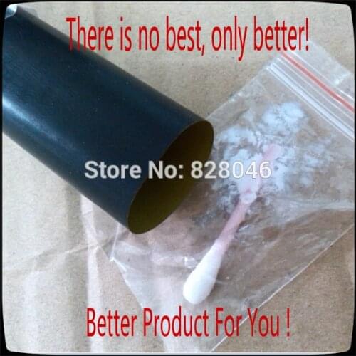 For Canon iR 2002 2002L 2202 2202L 2202N 2202DN IR2002 IR2002 IR2202 Fuser Film Sleeves,IR-2002 IR-2202 Fixing Film Sleeve,4PCS