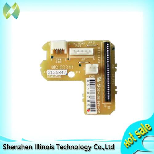 For Epson Stylus Pro 4880 CR Junction Board(C593-SUB Board) printer parts