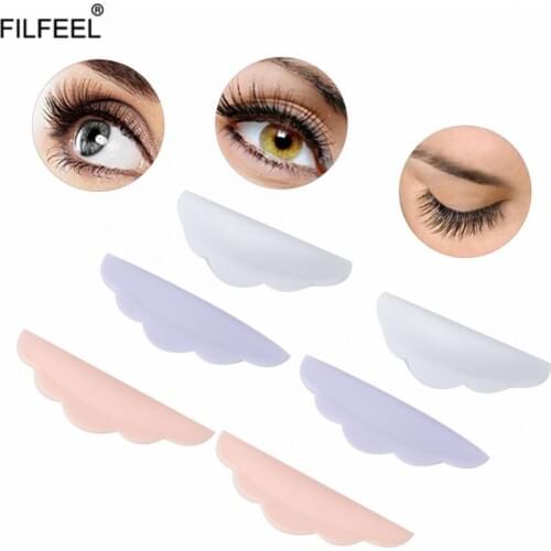 Накладные ресницы FILFEEL China At AliExpress