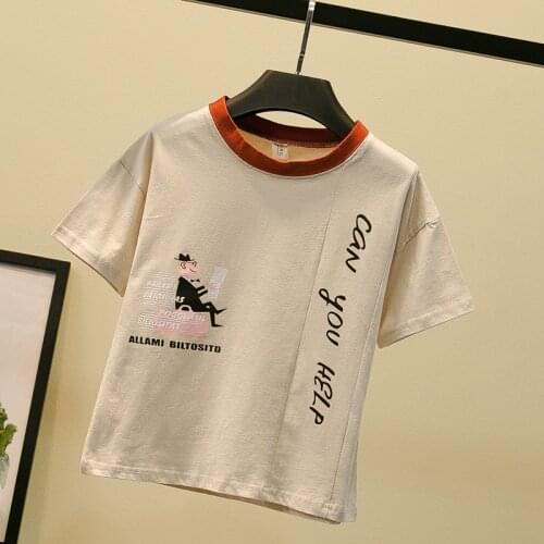 2 3 4 5 6 7 8 Y Boys T-shirts Cartoon Cat Print Casual Tops for Boy Kids Clothes Summer Fashion Toddler Boys Short Sleeves Tops
