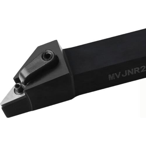 Indexable Cutting Tool Holder MVJNR/L CNC Boring Tools For VNMG Inserts