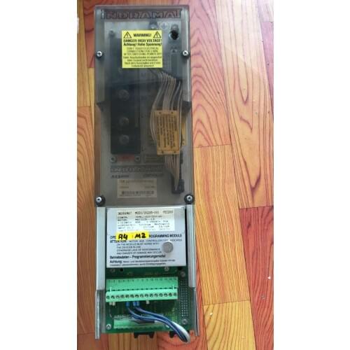 Indramat TDM 1.2-100-300-W1-000 , Used one , 90% appearance new , 3 months warranty , fastly shipping