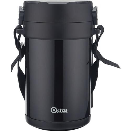 304 stainless steel insulated lunch box