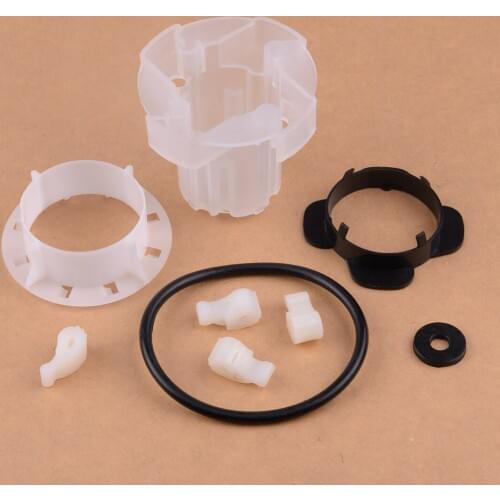 LETAOSK Agitator Cam Repair Kit Washing Machine Parts 285811 Replacement Fit for Whirlpool Roper Kenmore Estate Washer