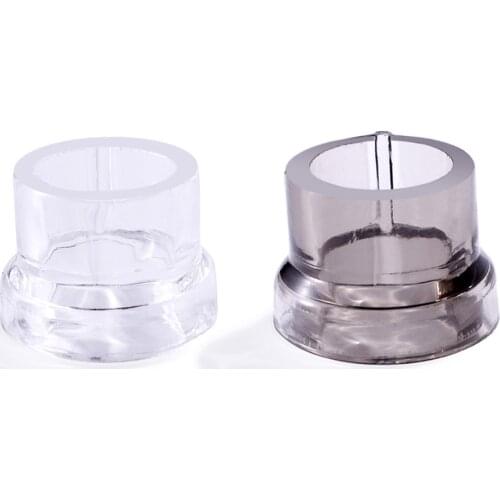 2Pcs Reusable Foreskin Corrector Trainer Delay Ejaculation Cock Penis Rings Attachment Products Sex Toys for Adults Men Gay Shop