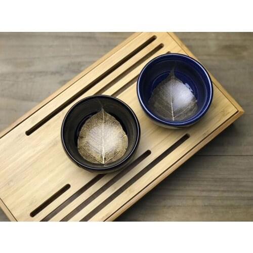 MOZHAN Tea Cups