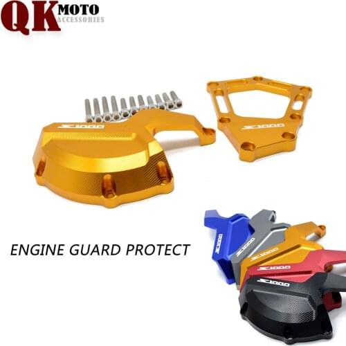 New Arrival high quality Motorcycle Engine Guard Protect Saver Cover Slider Protector for BMW S1000RR HP4 K42 K46 2009 -2015