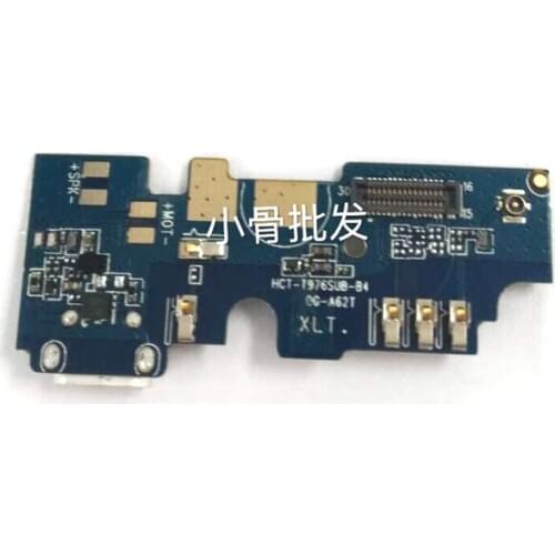 Original doogee BL5000 phone USB small plate For DOOGEE BL5000 MTK6750T Smartphone