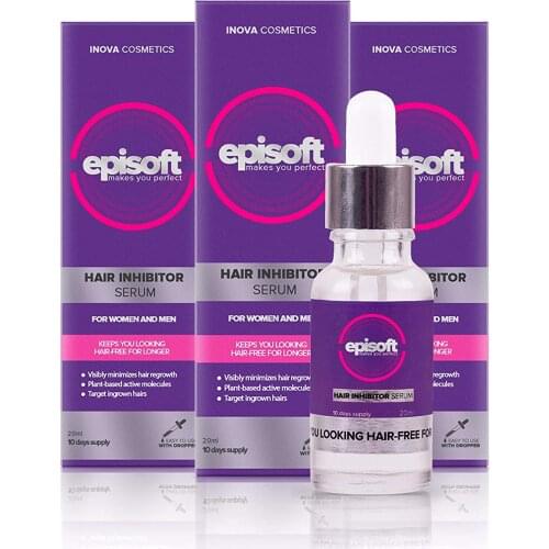 PALMBOX Shaving And Depilation Products