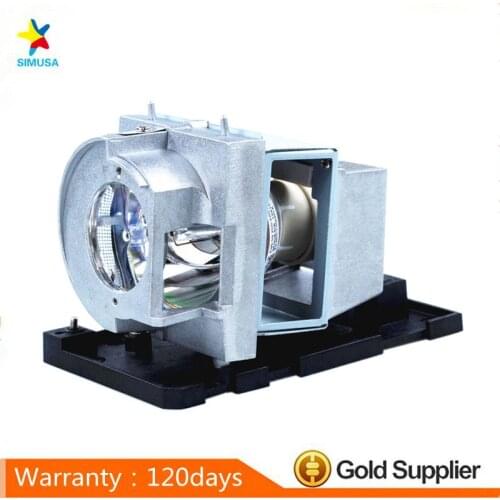 Compatible Projector lamp bulb 1026952 with housing for SMARTBOARD U100, U100W