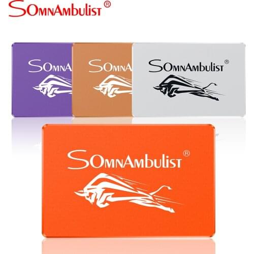 Various styles of SSD 2.5", desktop and notebook computers built-in solid state drive, 120gb 240gb 480gb 960gb 2tb SSD