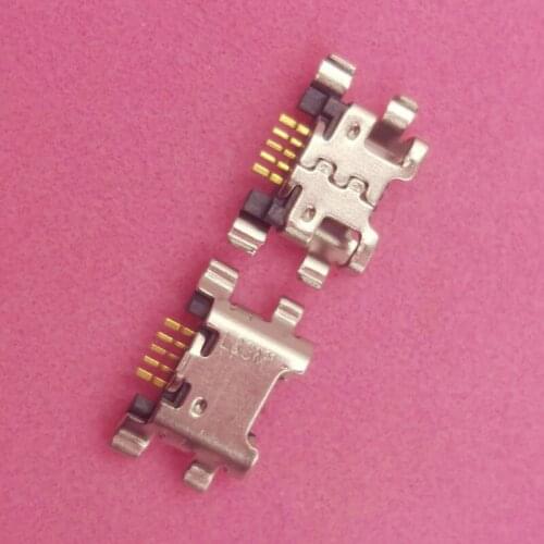 100Pcs Usb Charger Charge Charging Doct Port Connector For Huawei Honor 9I 9 Youth 9lite 9 Lite Enjoy 7S 7A 7C 8A Play 7X Plug