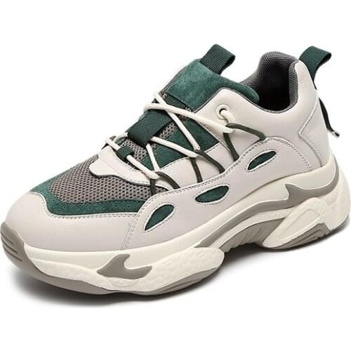 ALDOMOUR Women's Sneakers