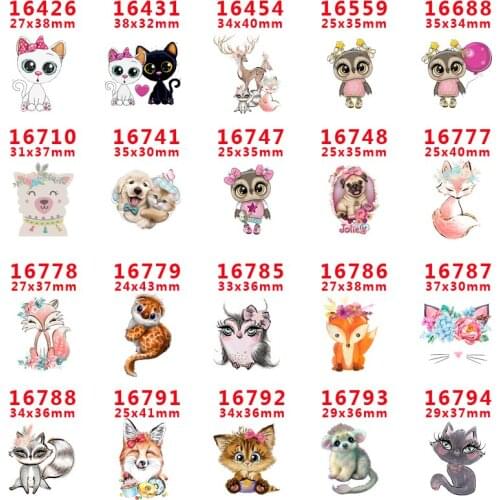 Free shipping 30 pcs cartoon character planar resin PR 16426