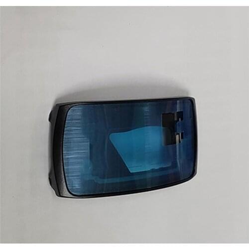 Watch Cover for for Samsung Gear Fit2 Pro SM-R365 Smartwatch Protective Frame Case Repair Accessories