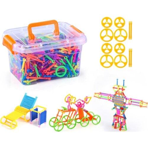 iBaseToy Block Constructors