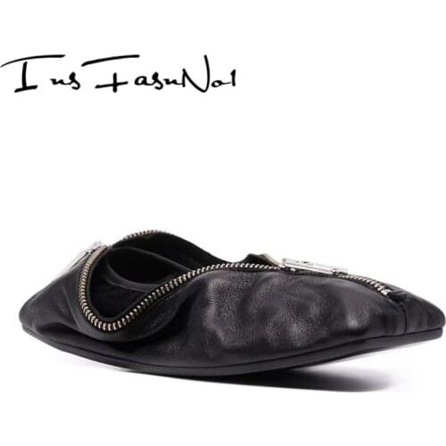 INSFASNNOI Women's Shoes