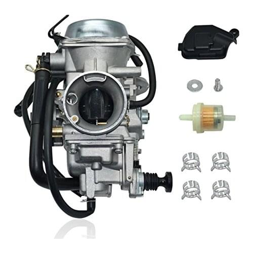 TRX500 Replacement Carburetor For 16100-HN2-013 HD TRX 500 TRX500 Foreman Rubicon Complete Carb 2001 2002 2003 2004 2005 ATV
