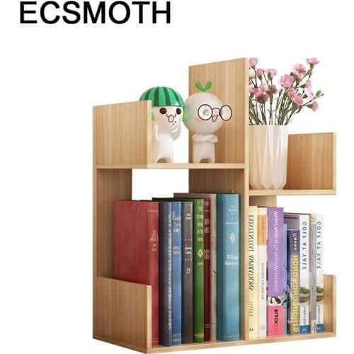 Mobili Per La Casa Display Home Bureau Meuble Estante Para Livro Oficina Camperas Rack Libreria Furniture Book Shelf Case