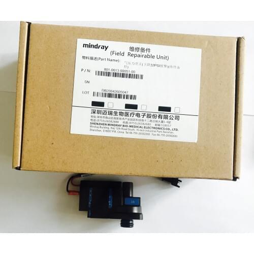 Mindray pressure sensor switch for Mindray WATO EX-35 new,orignal