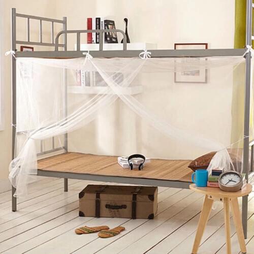 Mosquitera cama Mosquito Net Netting Student Mosquito Net Bed Curtains Repellent Tent Insect Reject Bed Mosquito Net