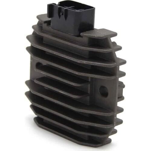 Motorcycle Rectifier Voltage Regulator For Yamaha Moto XVS650 XVS650A XVS1100 XVS1100A XV1600A XV1600AS XV1600AT XV1700 YFM660FA