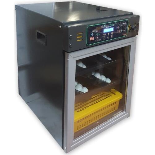 NESTBOX EGG INCUBATOR Pet Supplies