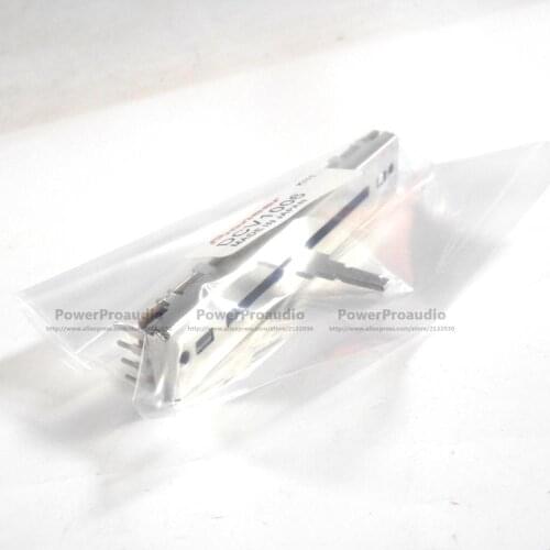 1PCS Original crossfader DCV1006 Potentiometer fader for Pioneer DJM 300 400 500 600 dcv 1006 DCV1006