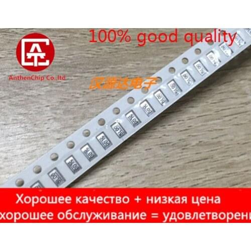 10pcs real orginal new TLR2BNDTD5L00F KOA alloy resistor 1206 5L00 0.005R 1% 150PPM 0.5W