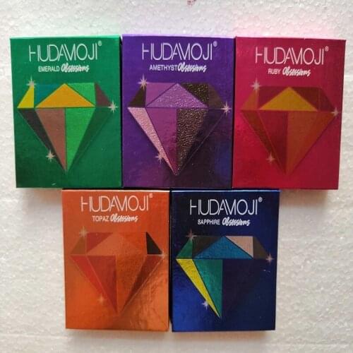 9color eyeshadow Makeup Eyeshadow Palette 9Color Comfortable Matte Eyeshadow Long-Lasting Warm Brown Color Palette