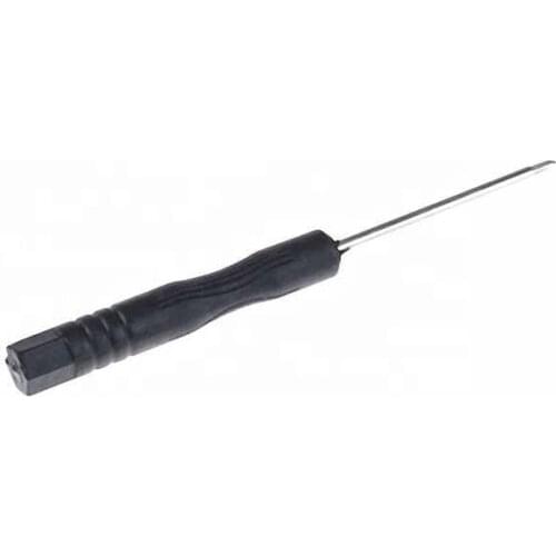 Small cross screwdriver toy M2 M3 Screwdriver Opening Repair Tool Fix Mod Kit for PS3 Controller Cross Screwdriver 2.0mm